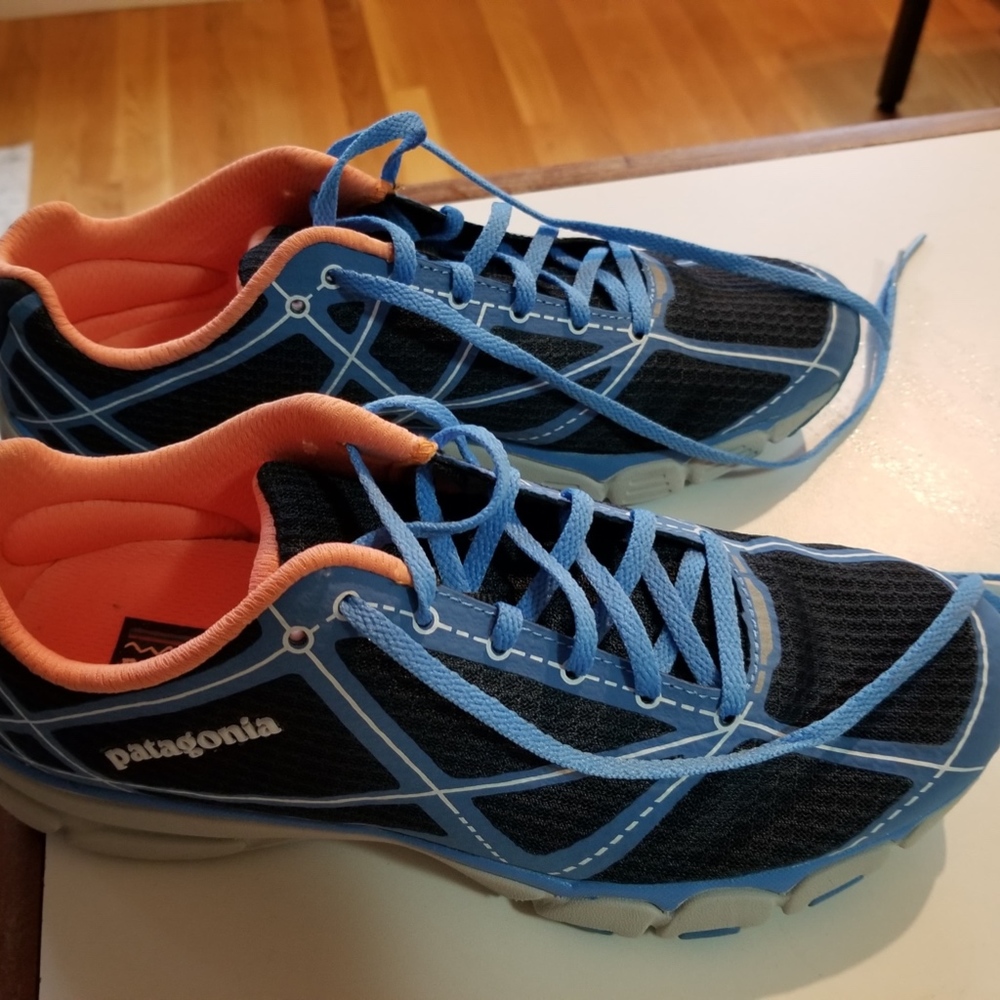 Patagonia Women Shoes NEW Size 7